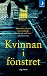 Kvinnan i fönstret