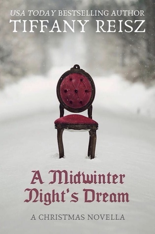 A Midwinter Night's Dream (Original Sinners #8.6)