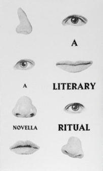 A Literary Ritual (Paperback)