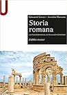 Storia romana. Ed...