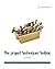 The Project Techniques Toolbox