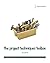 The Project Techniques Toolbox