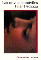 Las novias inmóviles (Hardcover)