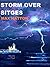 STORM OVER SITGES by Max Hatton