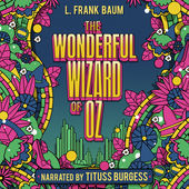 The Wonderful Wizard of Oz