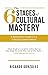 The 6 Stages of Cultural Mastery by Ricardo Gonzalez