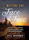 Meeting God Face ...