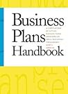 Business Plan Handbook, Vol. 12