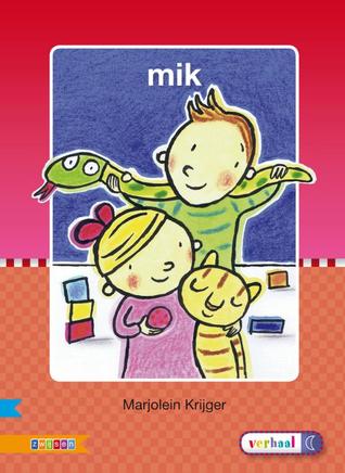 mik (Hardcover)