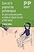 Cum să fii propriul tău psihoterapeut. Un ghid amănunţit pent... by Patricia Farell