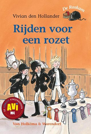 Rijden voor een rozet (De Roskam)