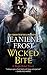 Wicked Bite (Night Rebel, #2)