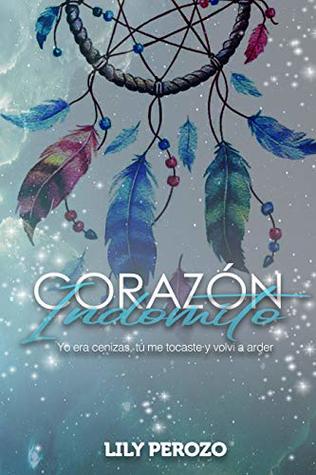Corazón Indómito (Spanish Edition)