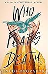 Who Fears Death