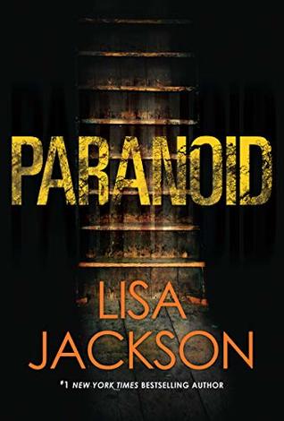 Paranoid (Hardcover)