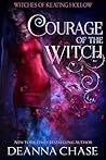 Courage of the Witch