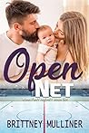 Open Net (Utah Fury Hockey #6)