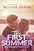 The First Summer (Lake Emerald Chronicles #1)