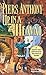 Up in a Heaval (The Xanth Novels)