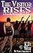 The Visitor Rises: A Friendly Reverse Harem+ Tale (Interracial MMMFF) (The Visitor's Apprentice Book 3)