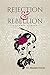 Rejection & Rebellion the Twin Towers by Rhonda Travitt