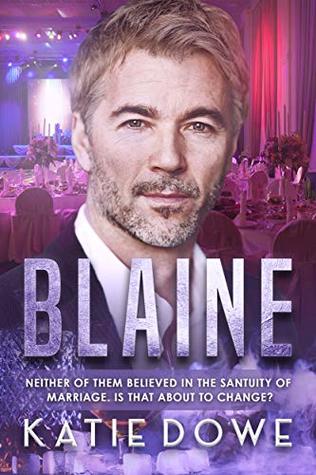 Blaine (Members From Money #41)