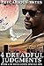 4 Dreadful Judgments (Revelation Special Ops)