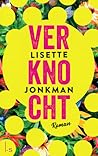 Verknocht by Lisette Jonkman