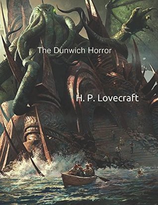 The Dunwich Horror