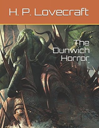 The Dunwich Horror