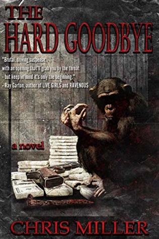 The Hard Goodbye (Kindle Edition)