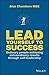 Lead Yourself to Success by Alan Chambers