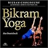Bikram Yoga