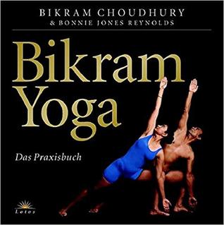 Bikram Yoga