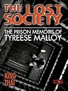The Lost Society:...