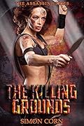 Assassin: The Killing Grounds