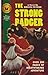 The Strong Badger by Brock Peters
