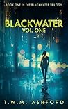 Book cover for Blackwater: Vol. One: (Book 1 in the Blackwater Trilogy)