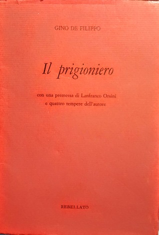 Il prigioniero (Paperback)