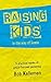 Raising Kids in the Way of Grace: 5 Practical Marks of Grace-Focused Parenting