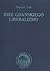 Idee gdańskiego liberalizmu by Donald Tusk