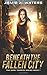 Beneath the Fallen City (The Omni Towers Series)