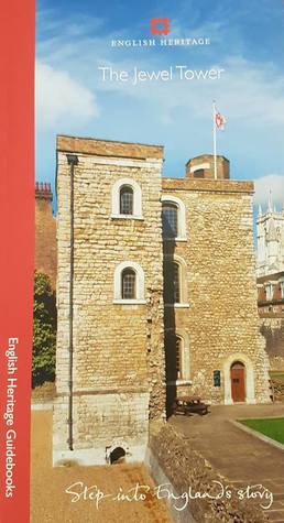 The Jewel Tower (Paperback)