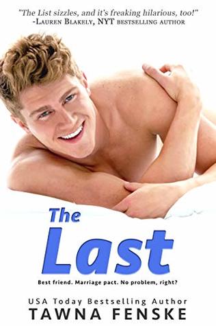 The Last (The List, #3)