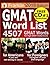 2018 Franklin GMAT Word Lis...