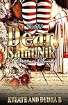 Dear Saint Nik: A Christmas Novella