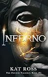Inferno by Kat Ross