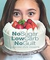No Sugar, Low Car...