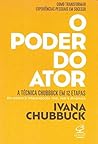O Poder do Ator -...