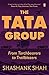 The Tata Group by Shashank Shah